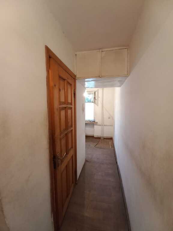 Satılır 2 otaqlı köhnə tikili, 50 m², Elmlər Akademiyası m.-15