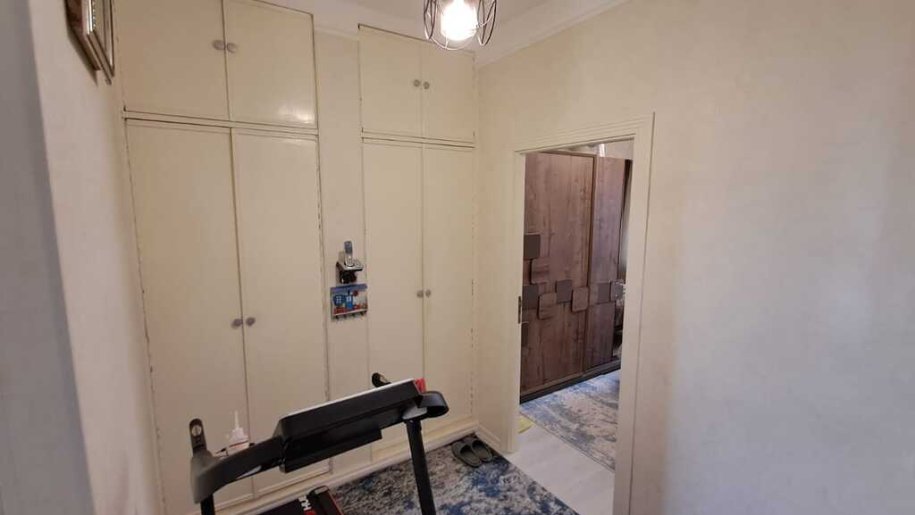 Satılır 2 otaqlı köhnə tikili, 54 m², Həzi Aslanov m.-5
