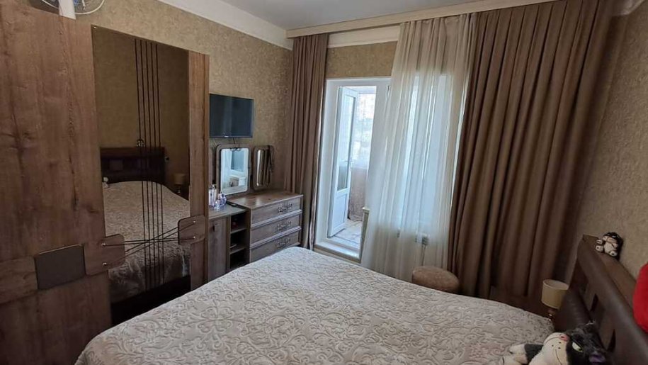 Satılır 2 otaqlı köhnə tikili, 54 m², Həzi Aslanov m.-6