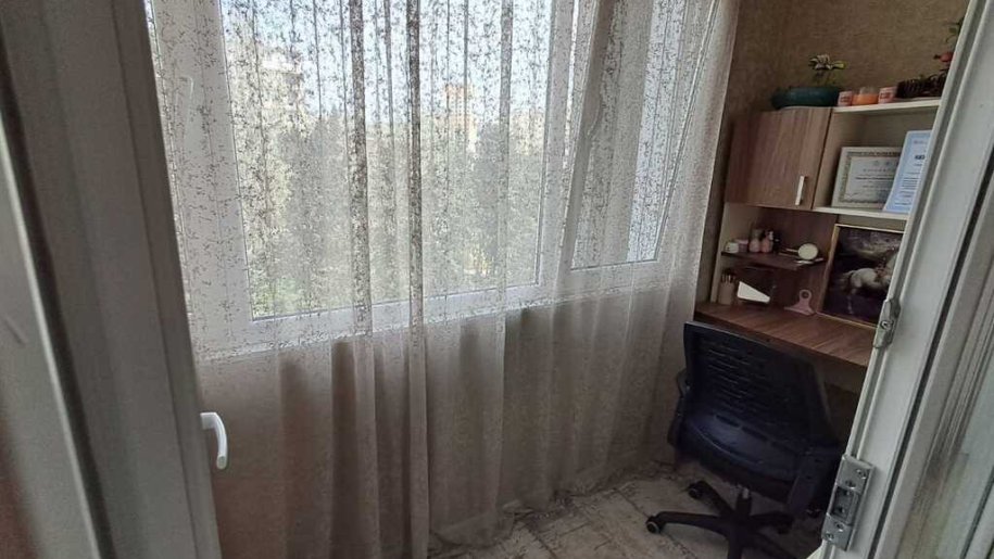 Satılır 2 otaqlı köhnə tikili, 54 m², Həzi Aslanov m.-7