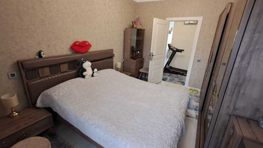 Satılır 2 otaqlı köhnə tikili, 54 m², Həzi Aslanov m.-8