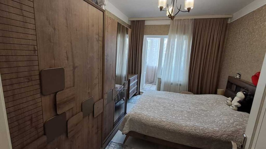 Satılır 2 otaqlı köhnə tikili, 54 m², Həzi Aslanov m.-9