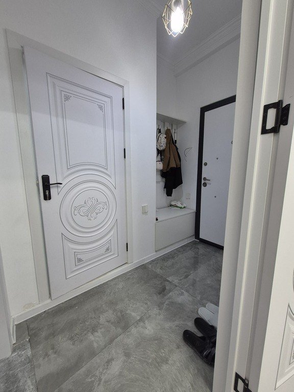 Satılır 3 otaqlı yeni tikili, 68.5 m², Biləcəri-1