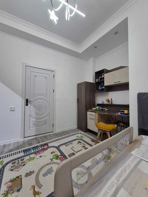 Satılır 3 otaqlı yeni tikili, 68.5 m², Biləcəri-3