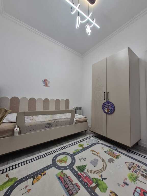 Satılır 3 otaqlı yeni tikili, 68.5 m², Biləcəri-4