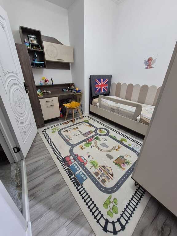 Satılır 3 otaqlı yeni tikili, 68.5 m², Biləcəri-6