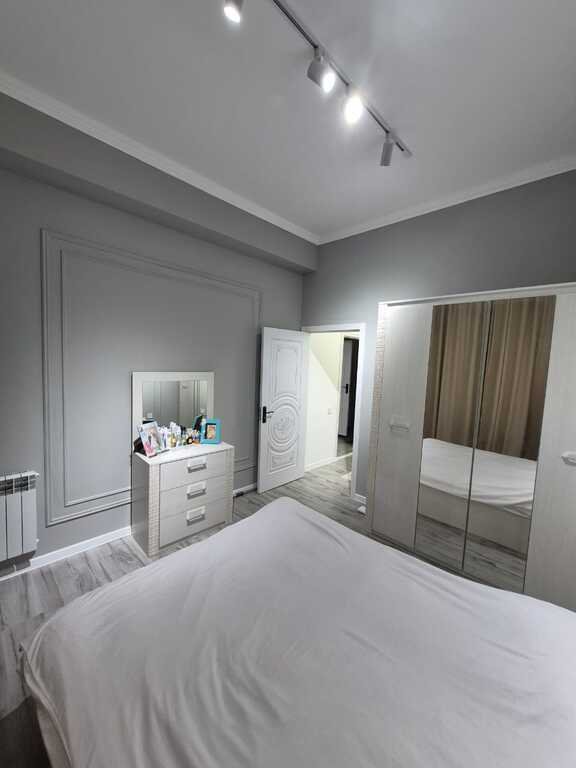 Satılır 3 otaqlı yeni tikili, 68.5 m², Biləcəri-7