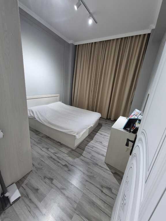 Satılır 3 otaqlı yeni tikili, 68.5 m², Biləcəri-8