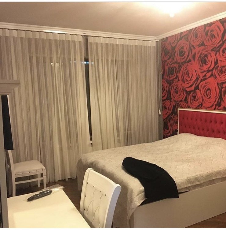 Kirayə verilir 3 otaqlı köhnə tikili, 100 m², Elmlər Akademiyası m.-4