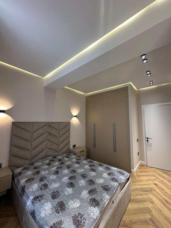 Satılır 2 otaqlı yeni tikili, 68 m², Suraxanı-2