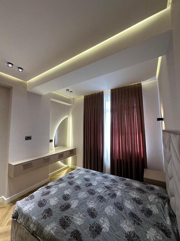 Satılır 2 otaqlı yeni tikili, 68 m², Suraxanı-3