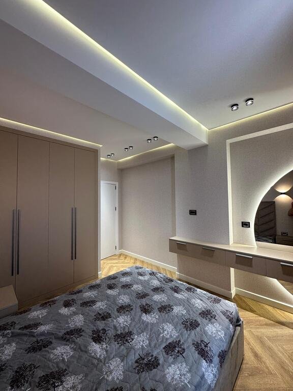 Satılır 2 otaqlı yeni tikili, 68 m², Suraxanı-4
