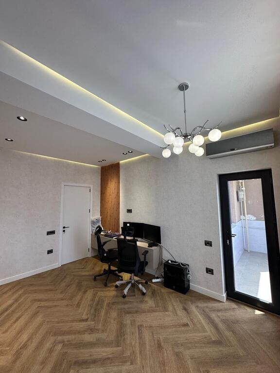 Satılır 2 otaqlı yeni tikili, 68 m², Suraxanı-5