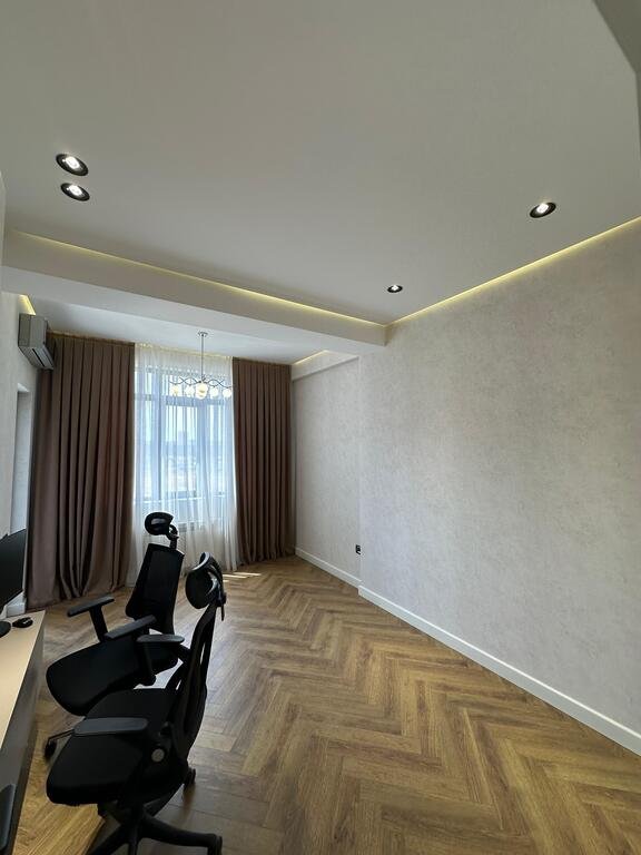 Satılır 2 otaqlı yeni tikili, 68 m², Suraxanı-6