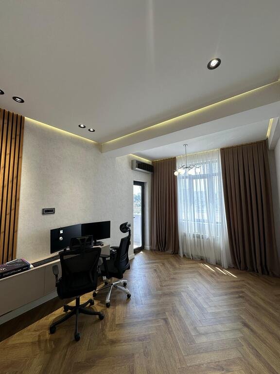 Satılır 2 otaqlı yeni tikili, 68 m², Suraxanı-7