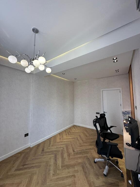 Satılır 2 otaqlı yeni tikili, 68 m², Suraxanı-8