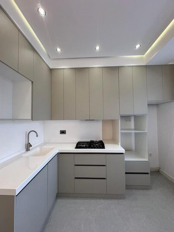 Satılır 2 otaqlı yeni tikili, 68 m², Suraxanı-9