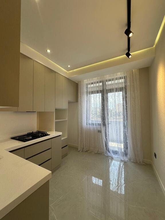 Satılır 2 otaqlı yeni tikili, 68 m², Suraxanı-10