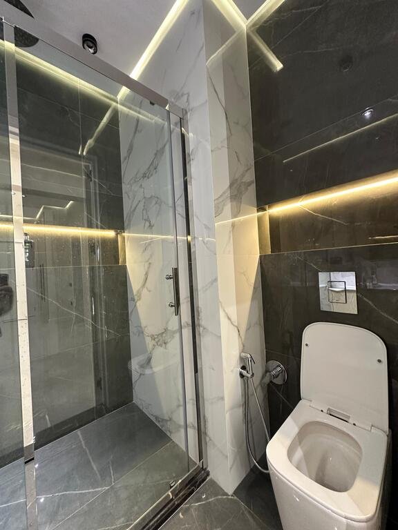Satılır 2 otaqlı yeni tikili, 68 m², Suraxanı-12