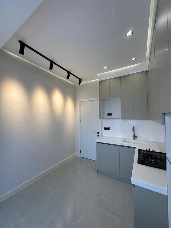 Satılır 2 otaqlı yeni tikili, 68 m², Suraxanı-13