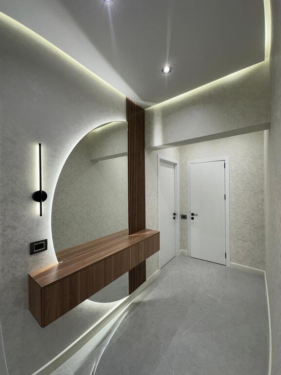 Satılır 2 otaqlı yeni tikili, 68 m², Suraxanı-14