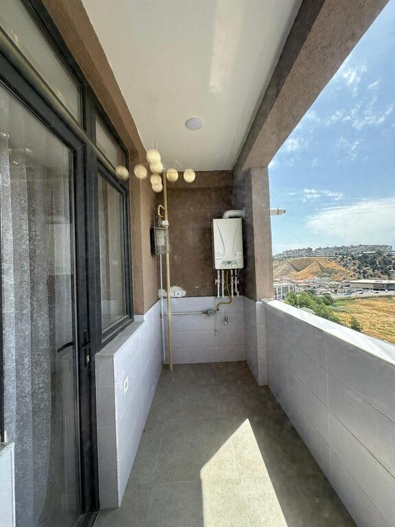 Satılır 2 otaqlı yeni tikili, 68 m², Suraxanı-16