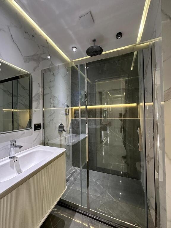Satılır 2 otaqlı yeni tikili, 68 m², Suraxanı-17