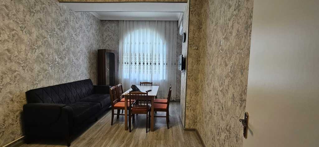 Kirayə verilir 2 otaqlı yeni tikili, 73 m², Nəriman Nərimanov m.-3