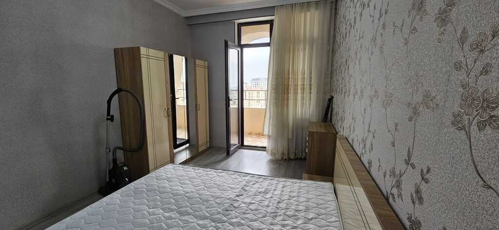 Kirayə verilir 2 otaqlı yeni tikili, 73 m², Nəriman Nərimanov m.-5
