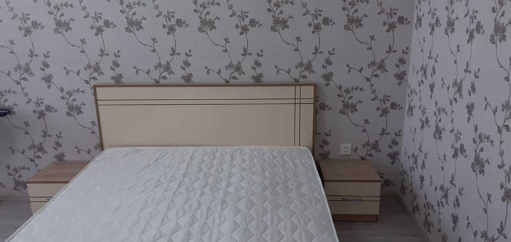 Kirayə verilir 2 otaqlı yeni tikili, 73 m², Nəriman Nərimanov m.-6