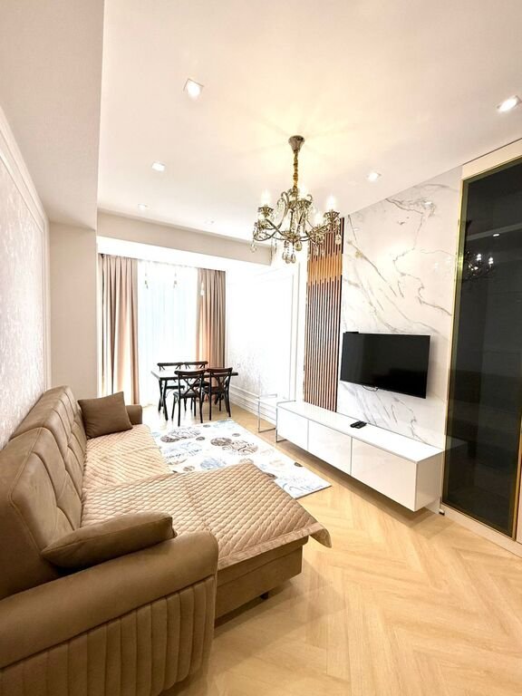 Kirayə verilir 2 otaqlı yeni tikili, 67 m², Nəsimi-2