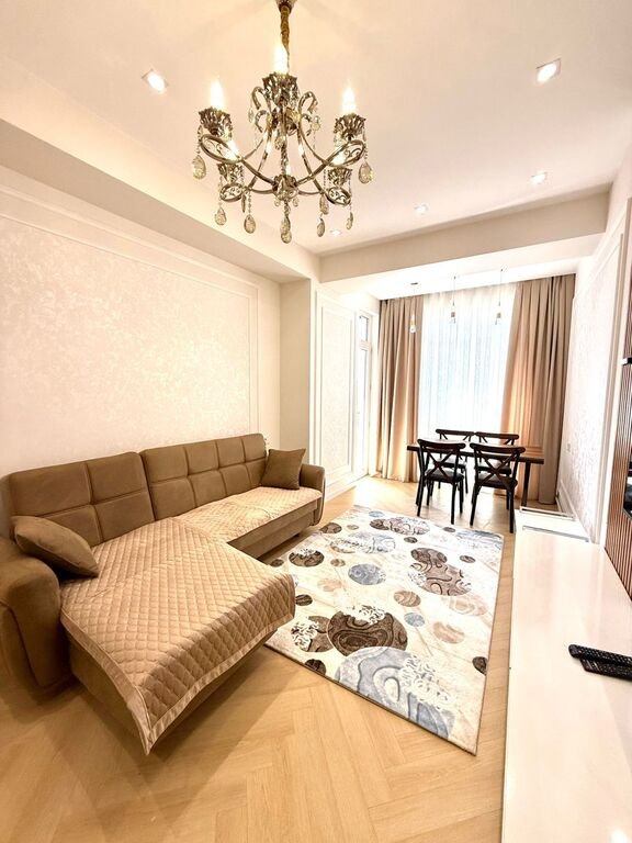 Kirayə verilir 2 otaqlı yeni tikili, 67 m², Nəsimi-3