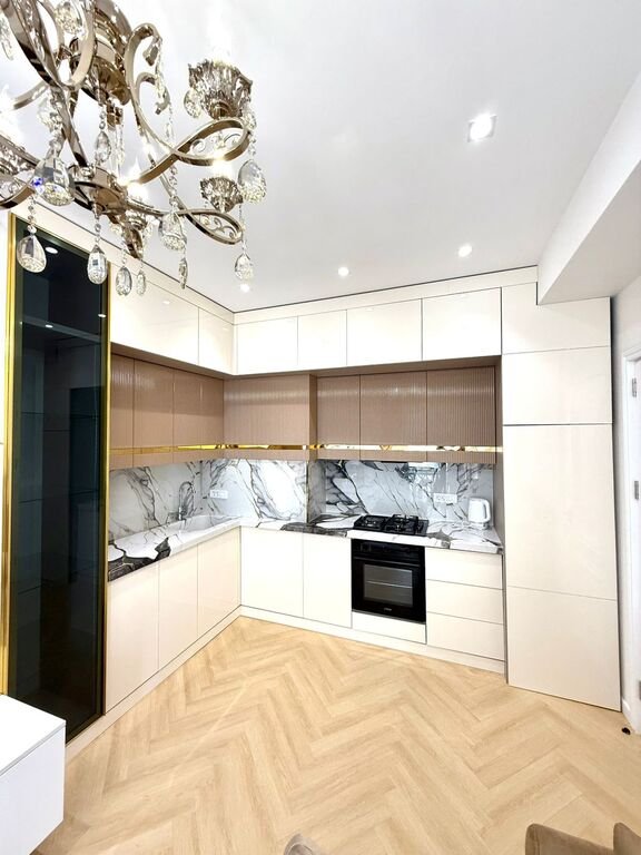 Kirayə verilir 2 otaqlı yeni tikili, 67 m², Nəsimi-6