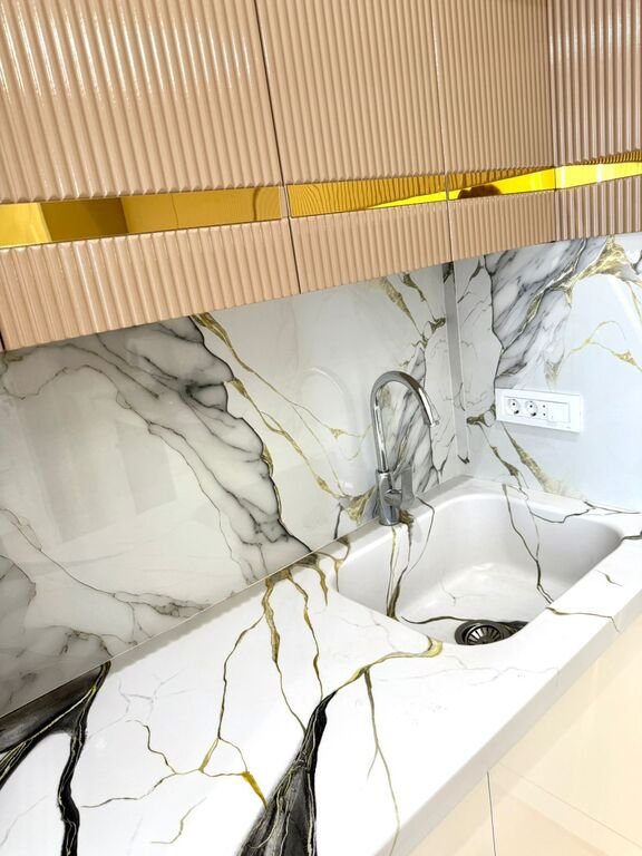 Kirayə verilir 2 otaqlı yeni tikili, 67 m², Nəsimi-7