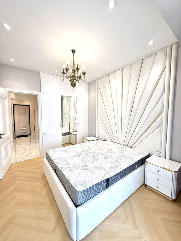Kirayə verilir 2 otaqlı yeni tikili, 67 m², Nəsimi-8