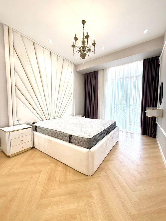 Kirayə verilir 2 otaqlı yeni tikili, 67 m², Nəsimi-9