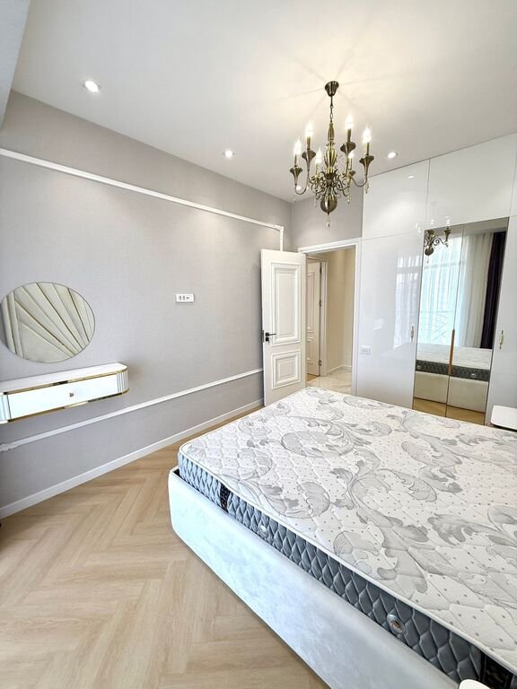 Kirayə verilir 2 otaqlı yeni tikili, 67 m², Nəsimi-10