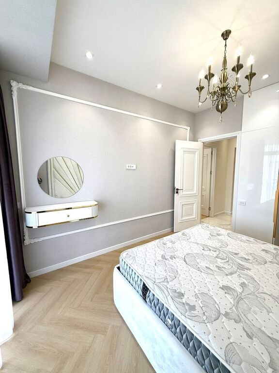 Kirayə verilir 2 otaqlı yeni tikili, 67 m², Nəsimi-11