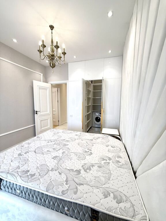 Kirayə verilir 2 otaqlı yeni tikili, 67 m², Nəsimi-12