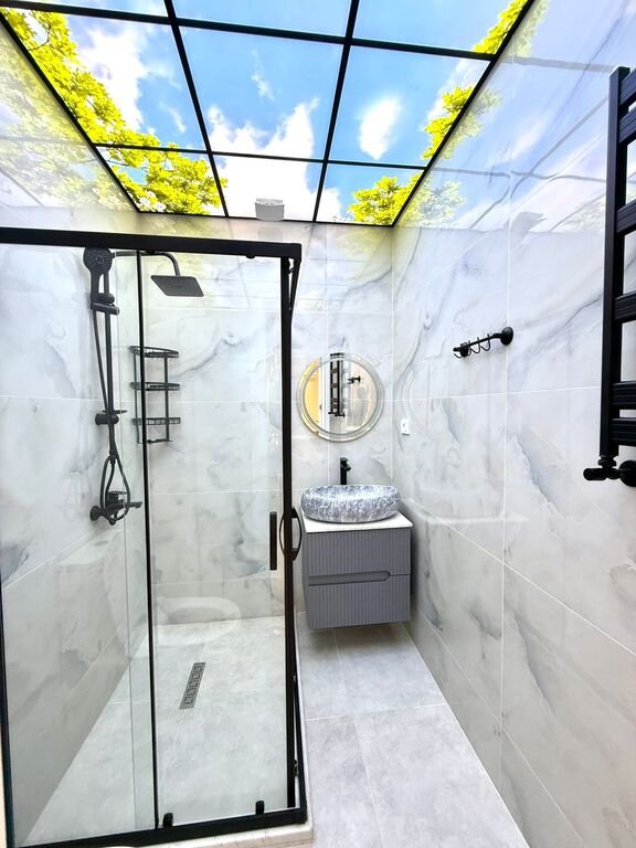 Kirayə verilir 2 otaqlı yeni tikili, 67 m², Nəsimi-14