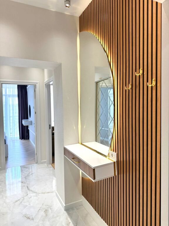 Kirayə verilir 2 otaqlı yeni tikili, 67 m², Nəsimi-15