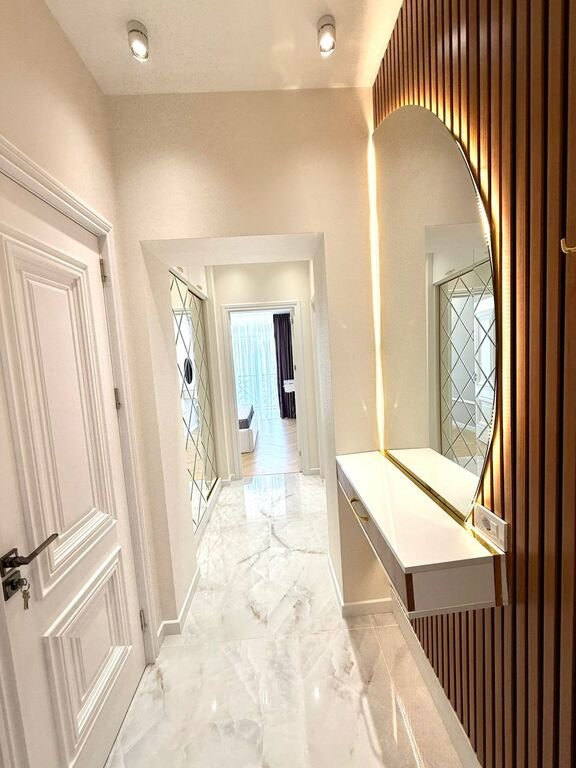 Kirayə verilir 2 otaqlı yeni tikili, 67 m², Nəsimi-17