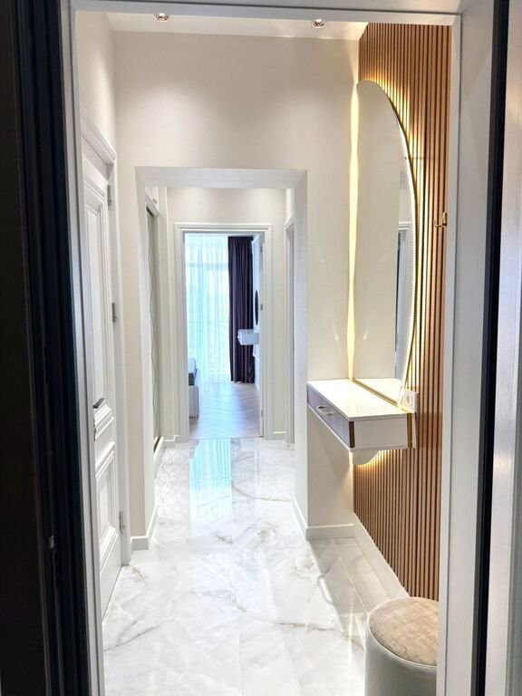 Kirayə verilir 2 otaqlı yeni tikili, 67 m², Nəsimi-18