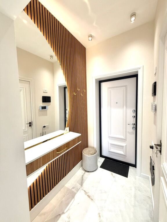 Kirayə verilir 2 otaqlı yeni tikili, 67 m², Nəsimi-19