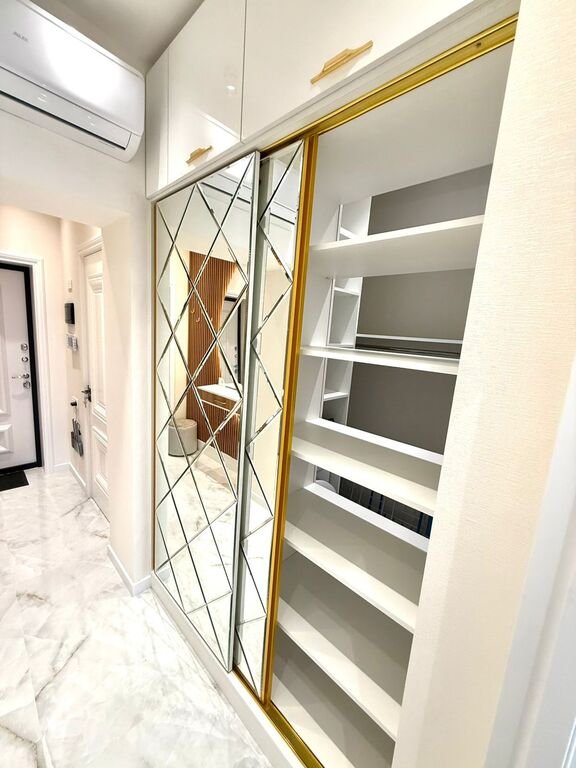 Kirayə verilir 2 otaqlı yeni tikili, 67 m², Nəsimi-20