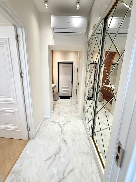 Kirayə verilir 2 otaqlı yeni tikili, 67 m², Nəsimi-22