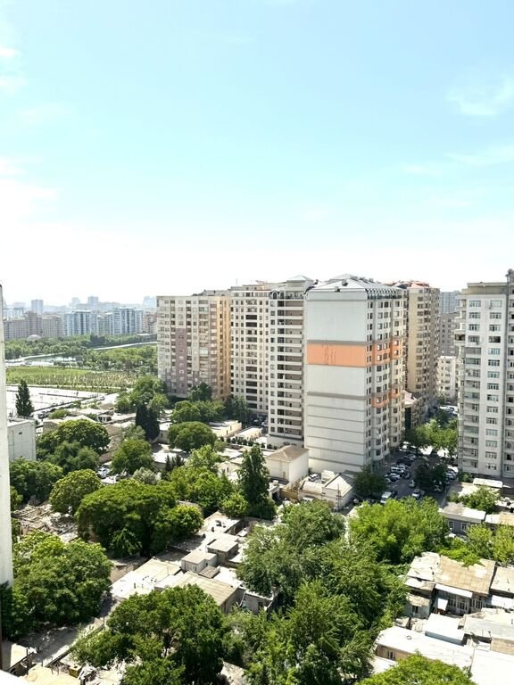 Kirayə verilir 2 otaqlı yeni tikili, 67 m², Nəsimi-24