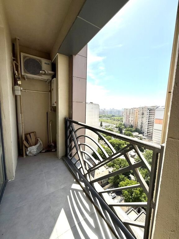 Kirayə verilir 2 otaqlı yeni tikili, 67 m², Nəsimi-26