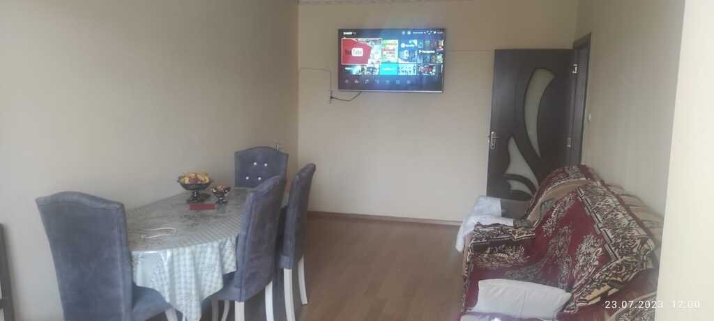 Satılır 2 otaqlı köhnə tikili, 65 m², Abşeron-1