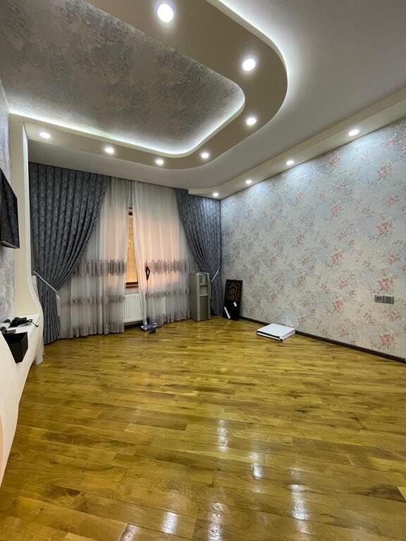 Satılır 2 otaqlı yeni tikili, 72 m², Nərimanov-1